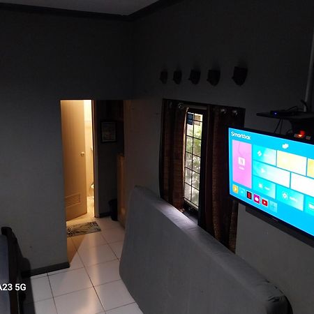 Cideres Holiday Home Majalengka Zewnętrze zdjęcie