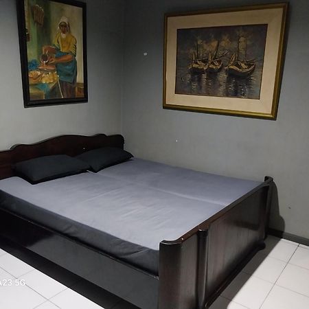 Cideres Holiday Home Majalengka Zewnętrze zdjęcie
