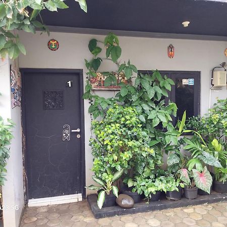 Cideres Holiday Home Majalengka Zewnętrze zdjęcie