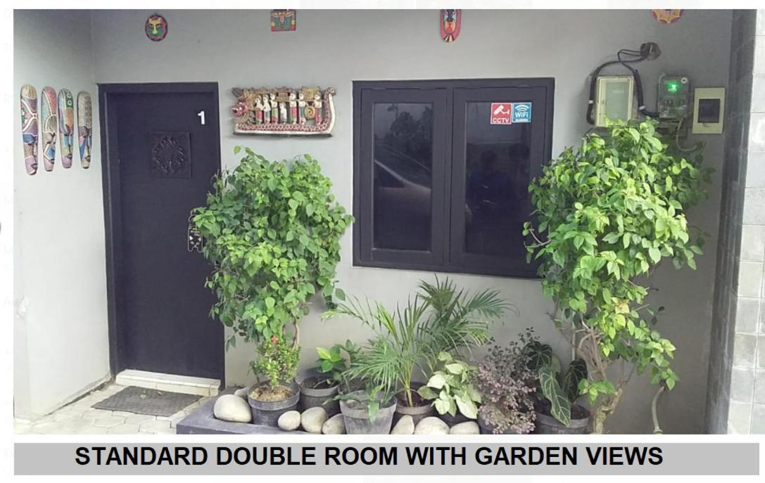 Cideres Holiday Home Majalengka Zewnętrze zdjęcie