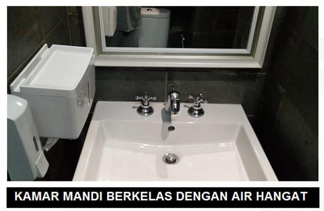 Cideres Holiday Home Majalengka Zewnętrze zdjęcie