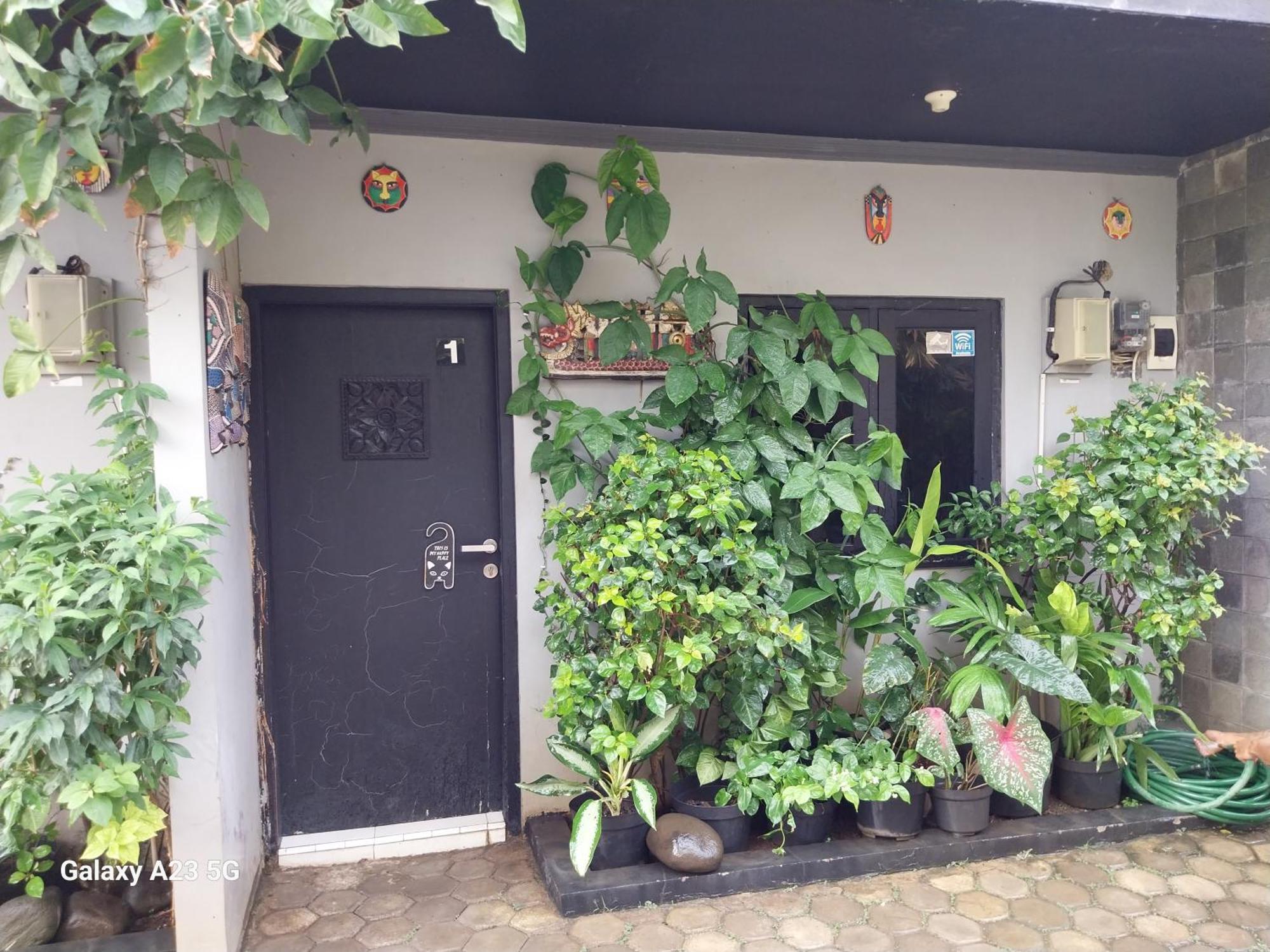Cideres Holiday Home Majalengka Zewnętrze zdjęcie