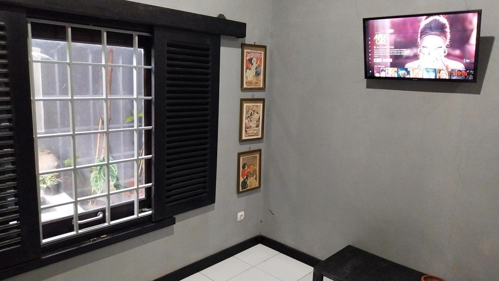 Cideres Holiday Home Majalengka Zewnętrze zdjęcie