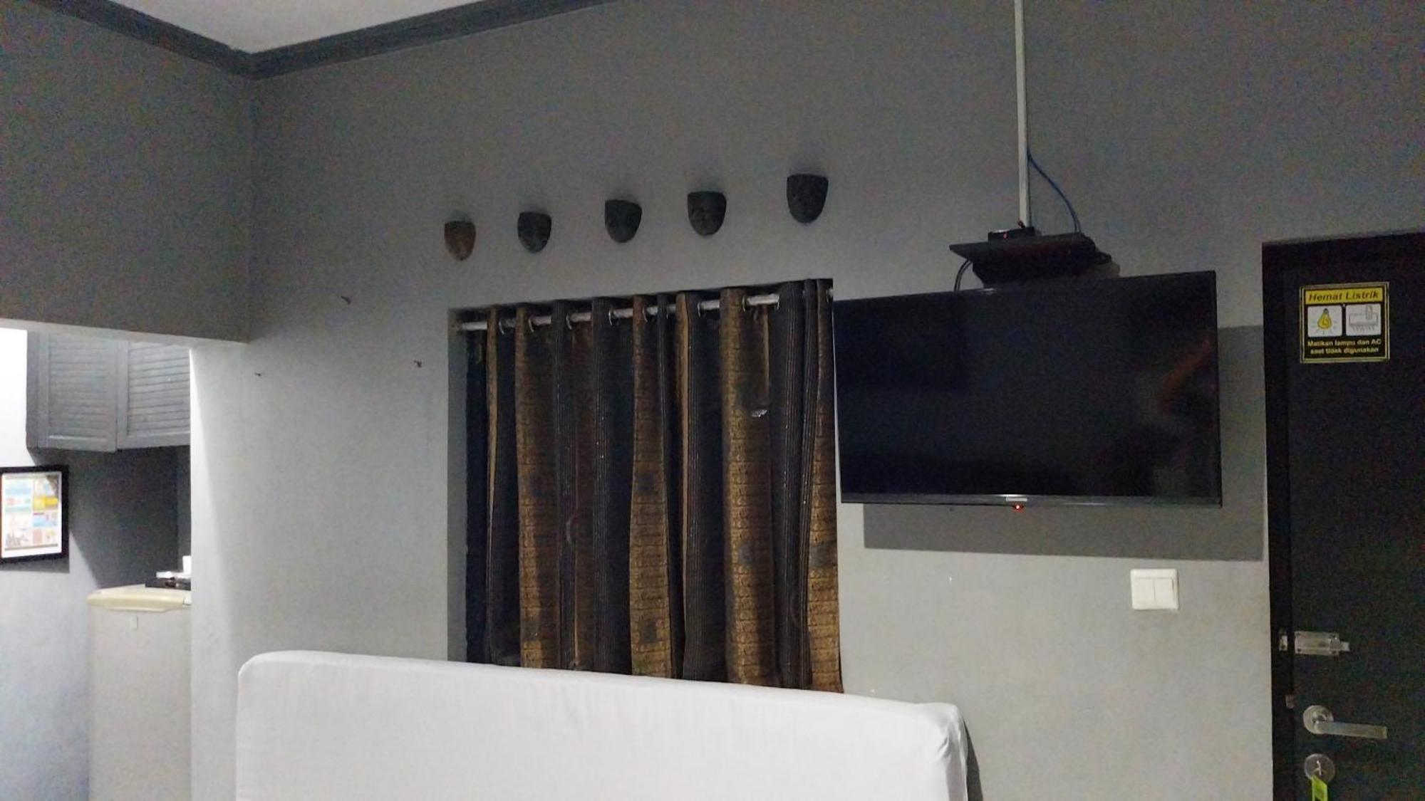 Cideres Holiday Home Majalengka Zewnętrze zdjęcie
