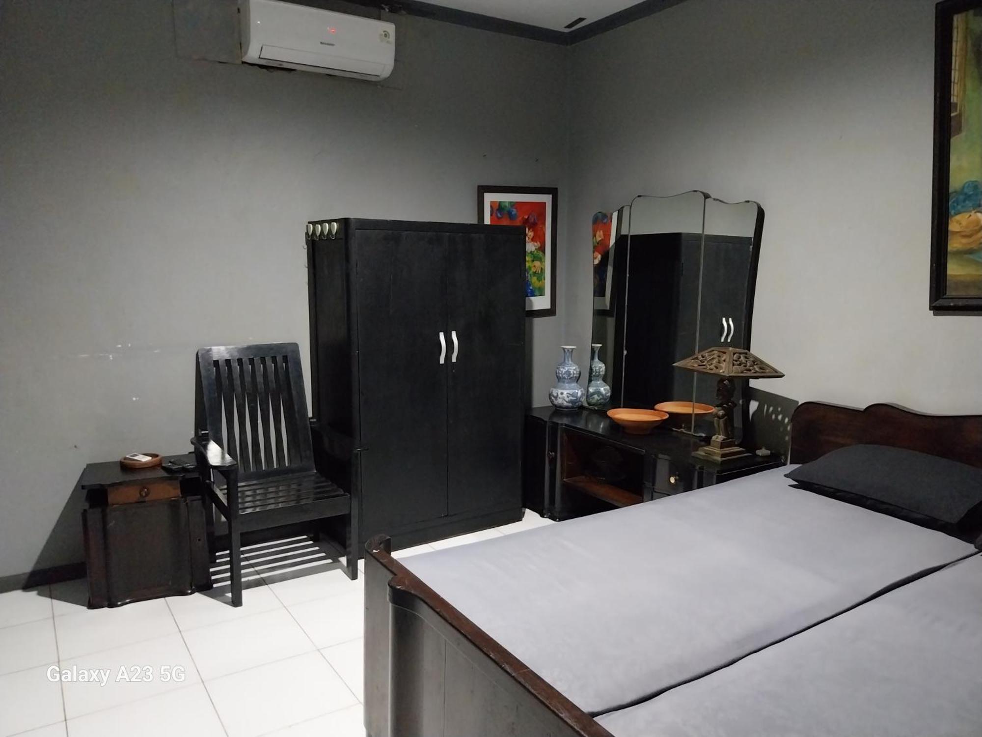 Cideres Holiday Home Majalengka Pokój zdjęcie