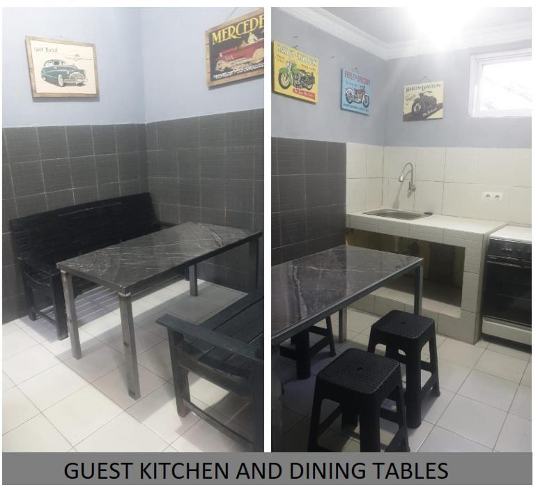 Cideres Holiday Home Majalengka Zewnętrze zdjęcie
